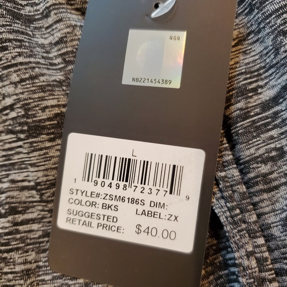 🏀🥇NBA Trainer Shorts - Picture 4 of 4